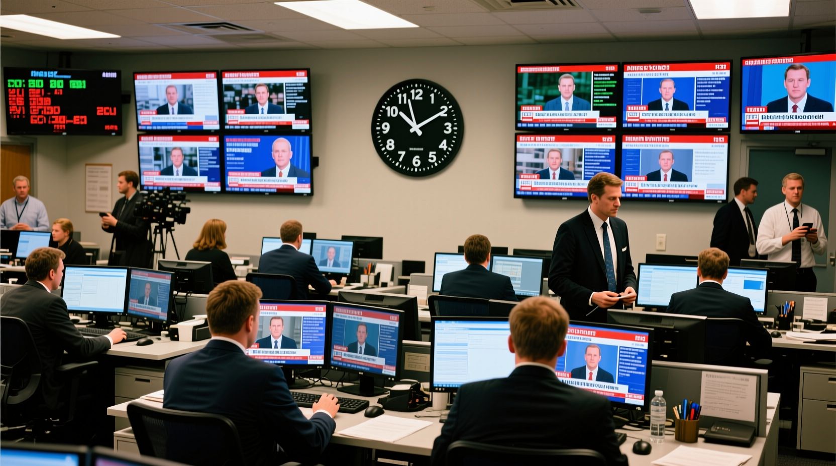 Будь в курсе с нашими новостями