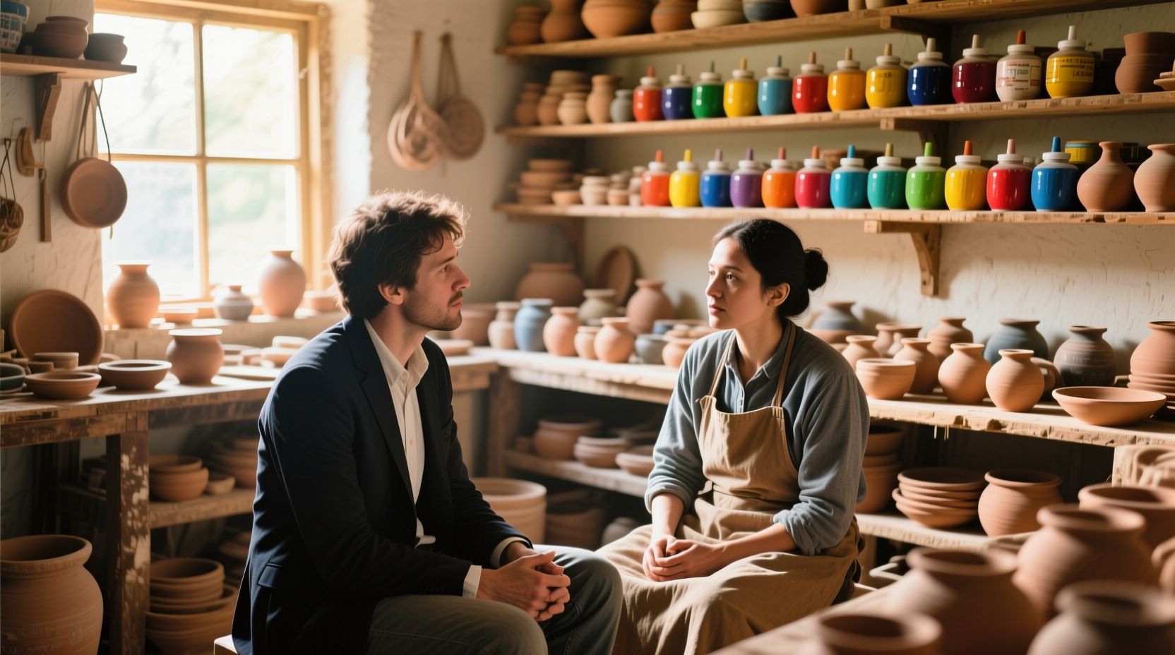 Искусство увлекательного интервью