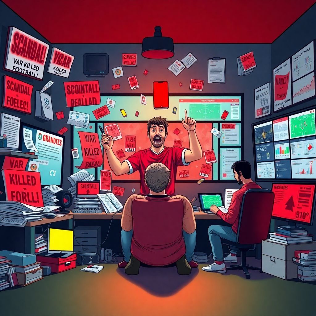 Главные новости мирового футбола за неделю: разбор ключевых событий