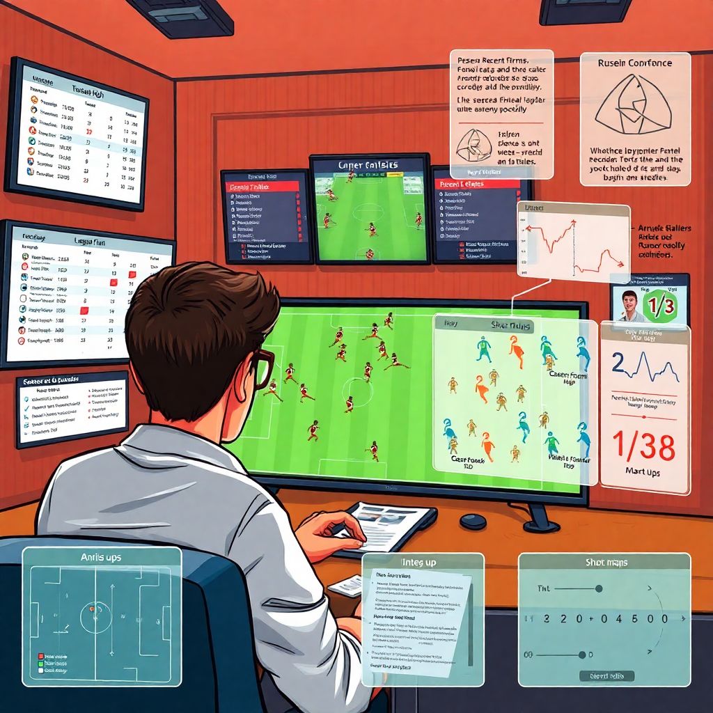 Ключевые матчи российского первенства недели: обзор и главные события