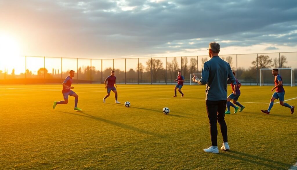 Разбор ошибок защитников в матчах мирового уровня - иллюстрация