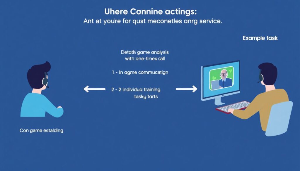 Разбор ошибок защитников в матчах мирового уровня - иллюстрация