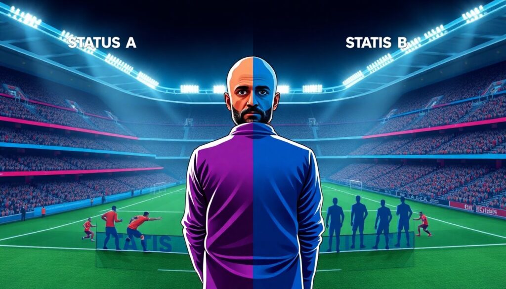 Кто заменяет звезд: ротация в топ-формациях - иллюстрация