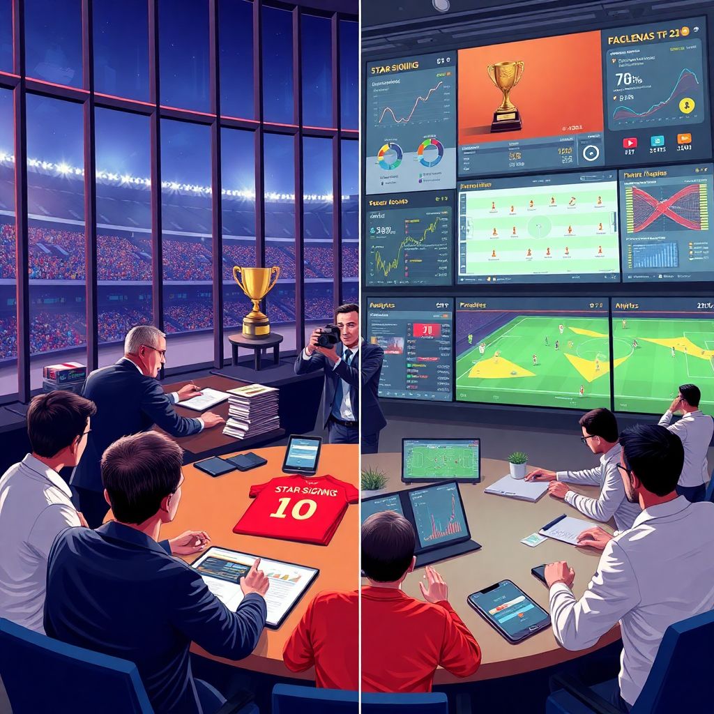 Новости трансферного окна: что произошло сегодня в мире футбола