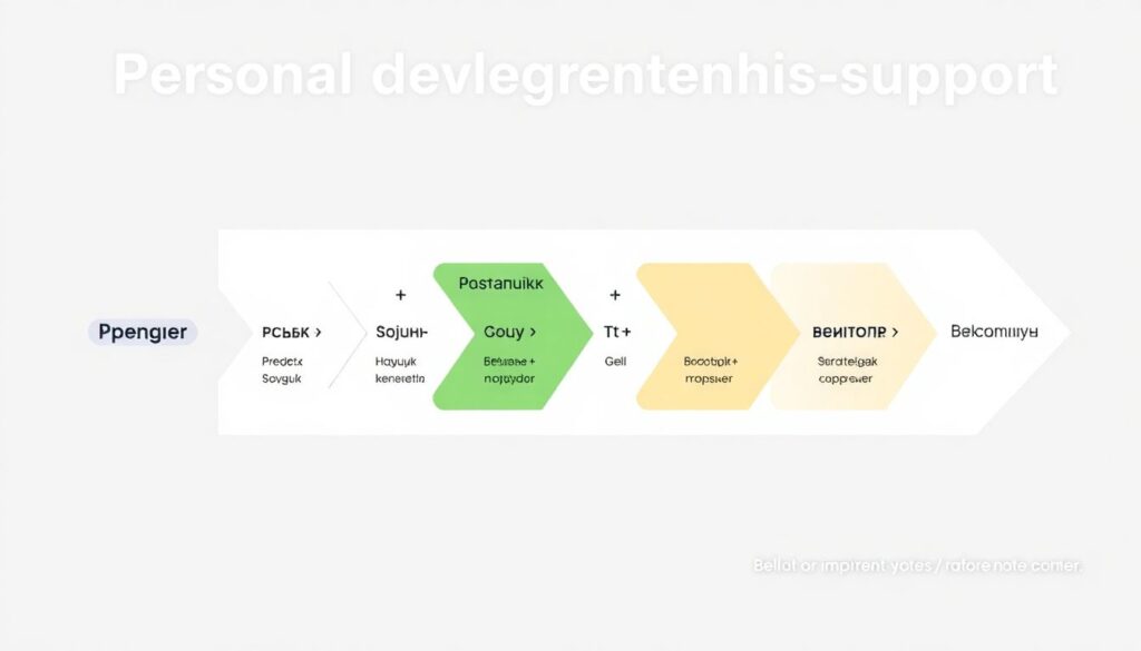 Тренеры и их воспитанники: цепь наставничества - иллюстрация