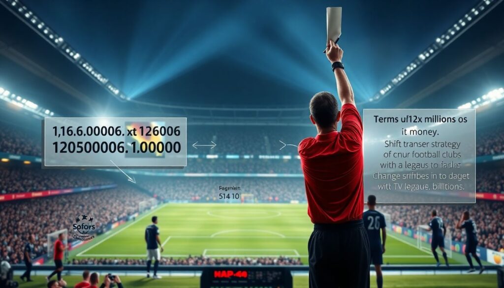 Разбор ошибок арбитров и влияние на результат - иллюстрация