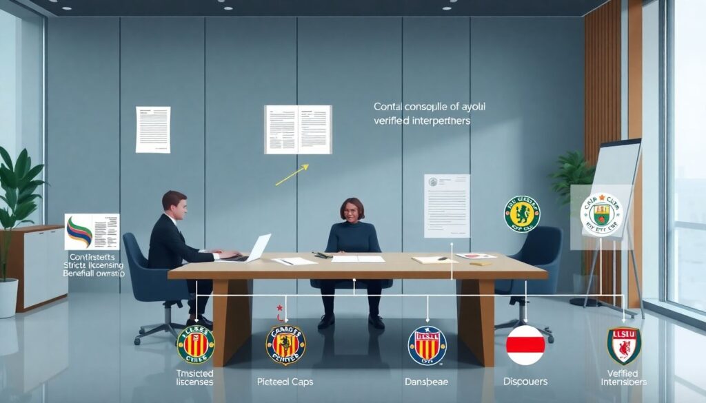 Формы и регламенты трансферов в 2024-2025 годах - иллюстрация