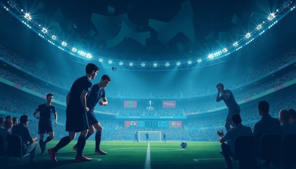 Ключевые матчи состязаний Лиги Европы - иллюстрация