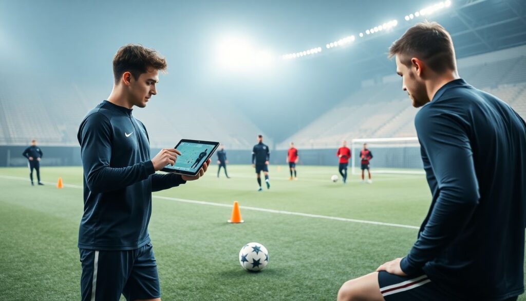 Путь к вершинам: как становятся игроки сборной - иллюстрация