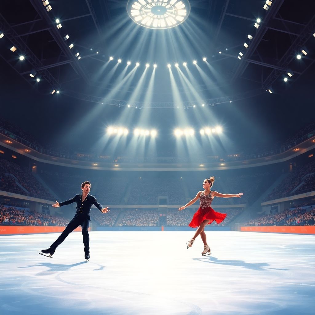 Чемпионат Европы 1997: триумф российского фигурного катания и четыре золота