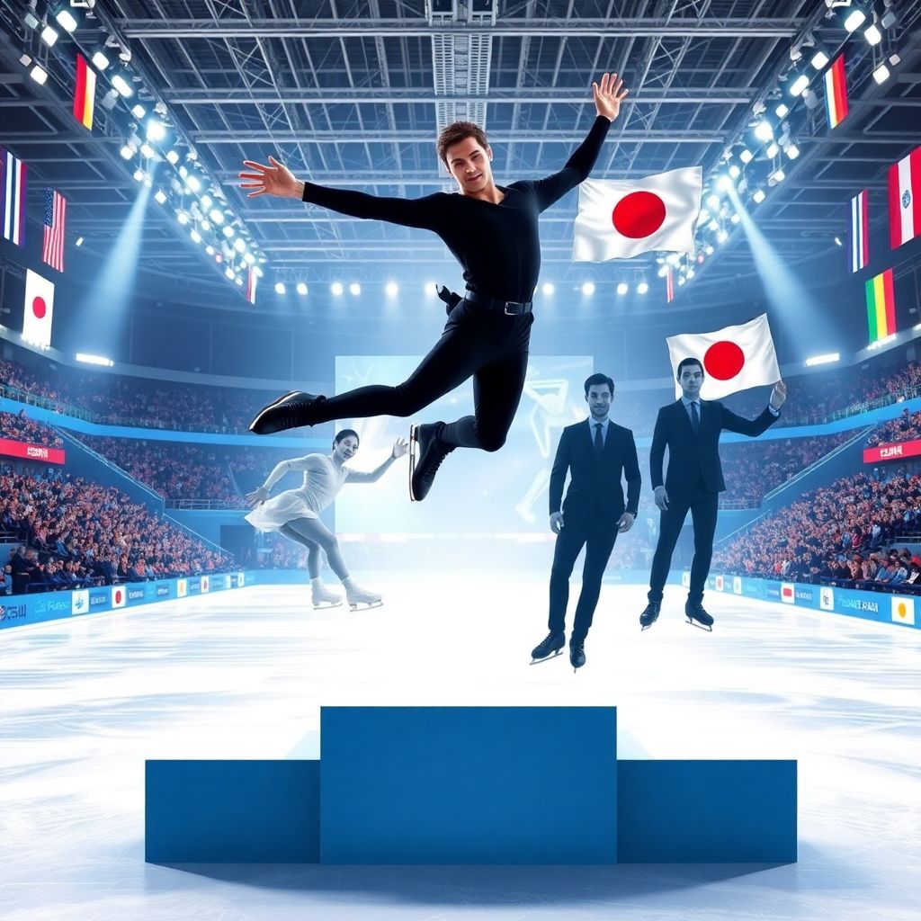 Шайдоров против японцев: ученик Урманова штурмует подиум в Пекине