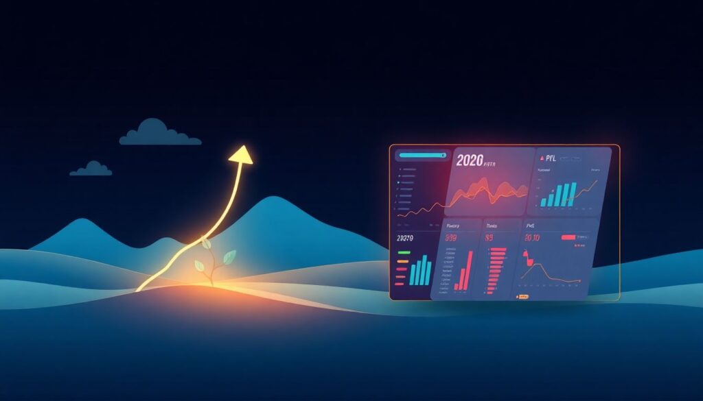 Аналитика переходного сезона: ожидания и факты - иллюстрация