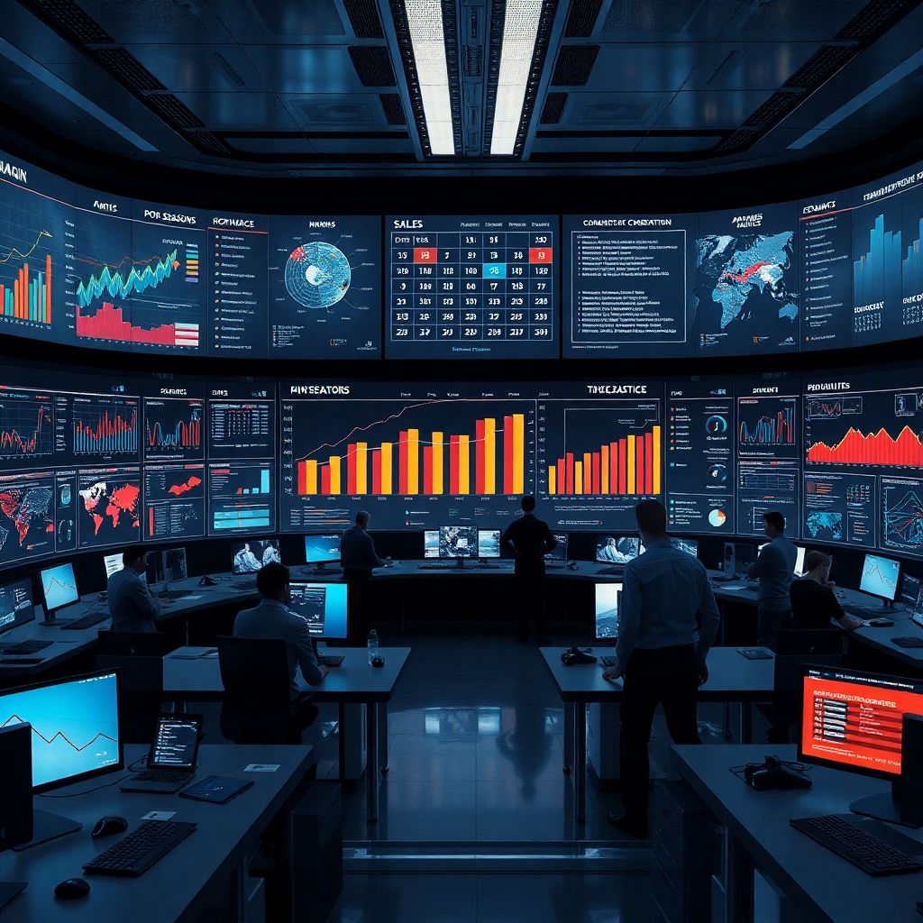 Аналитика переходного сезона: ожидания и факты влияния на рынок и продажи