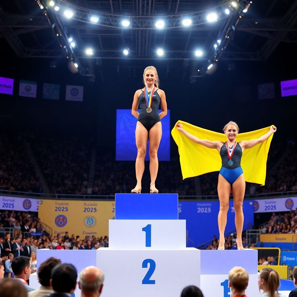 Чемпионка мира по спортивному пилону из России: история победы Ксении Устиновой