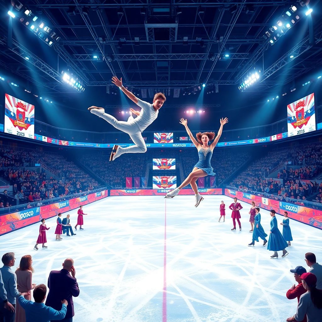 Чемпионат России по прыжкам-2025: как шоу стало экзаменом на предел