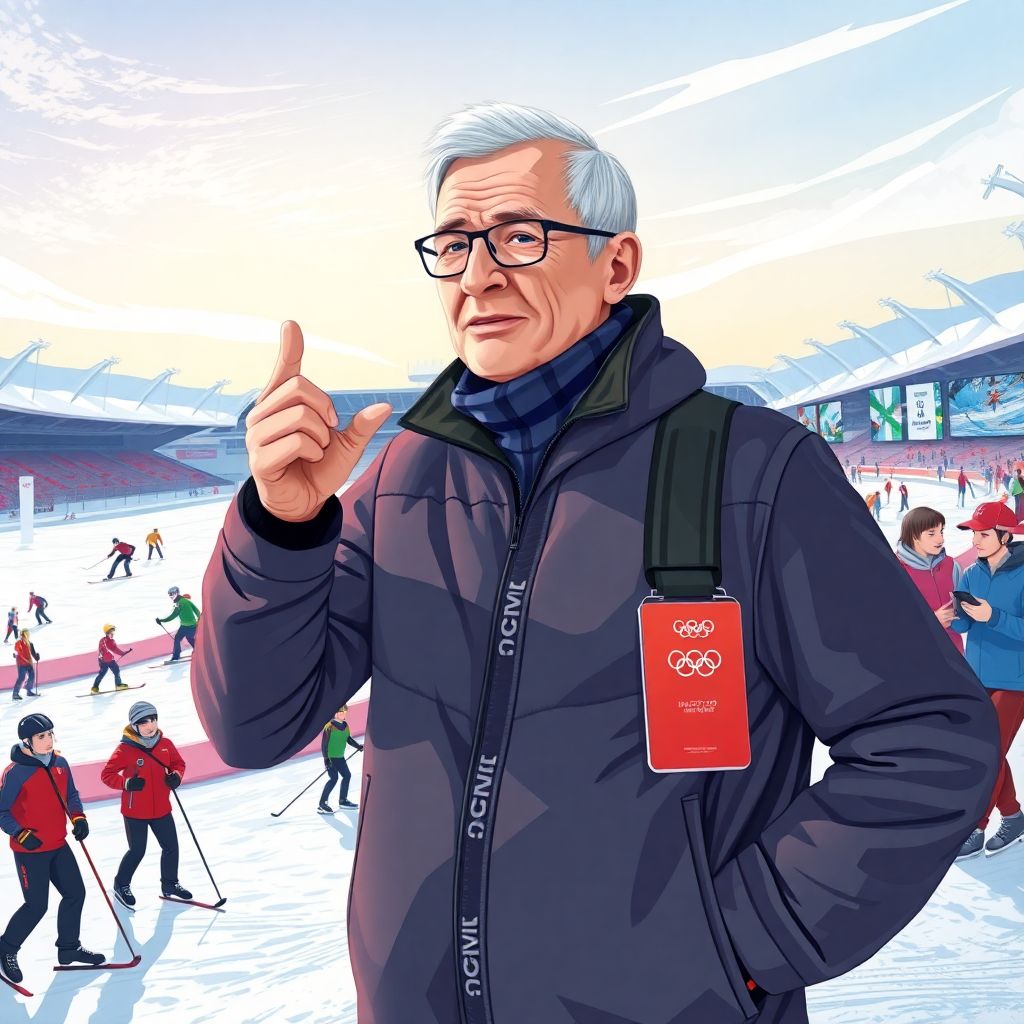 Олимпийский чемпион о завершении СВО в 2026 году и будущем российского спорта