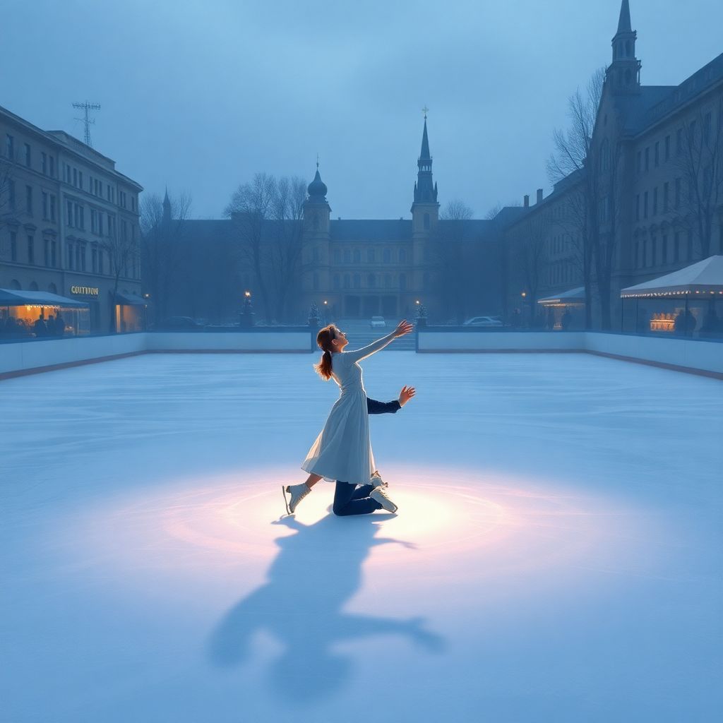 Гордеева и Гриньков: возвращение ради «Лунной сонаты» и Олимпиады‑1994