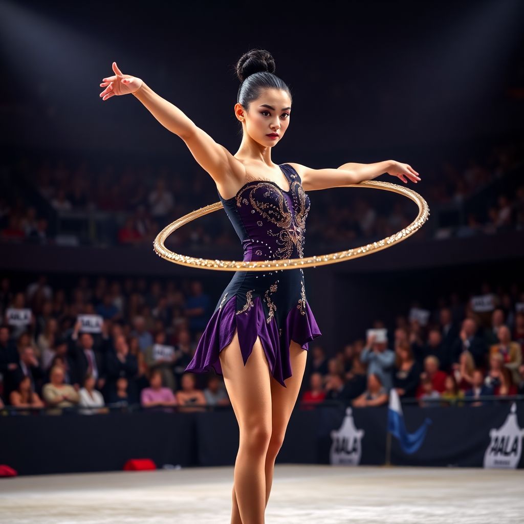 Лала Крамаренко возвращается: ее долгий путь к чемпионату России