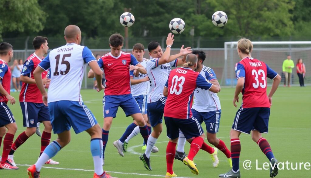 Графика матчевых факторов: владение, передачи, точность - иллюстрация