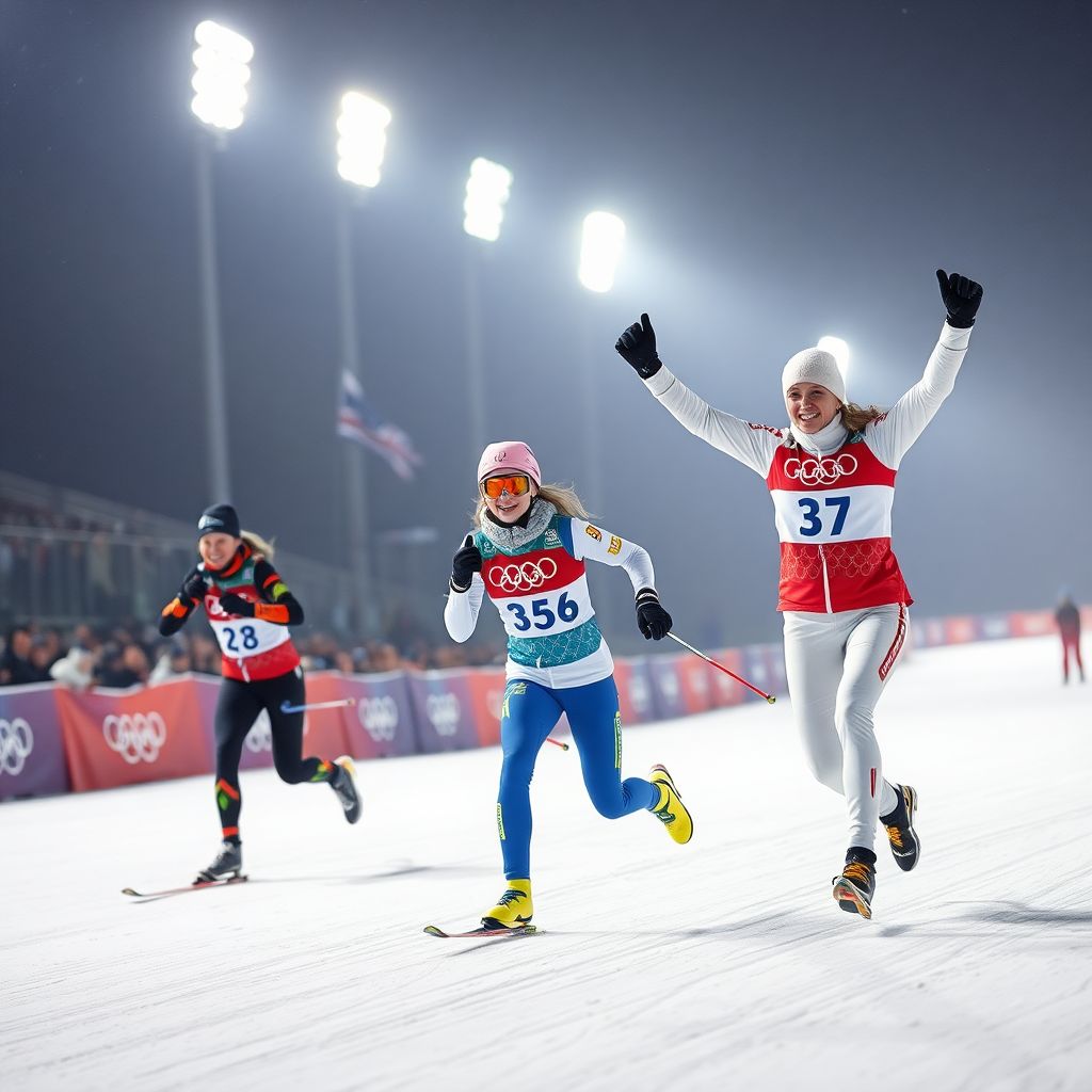 Финальный этап Кубка России в Златоусте: триумф Шевченко и прорыв Терещенко