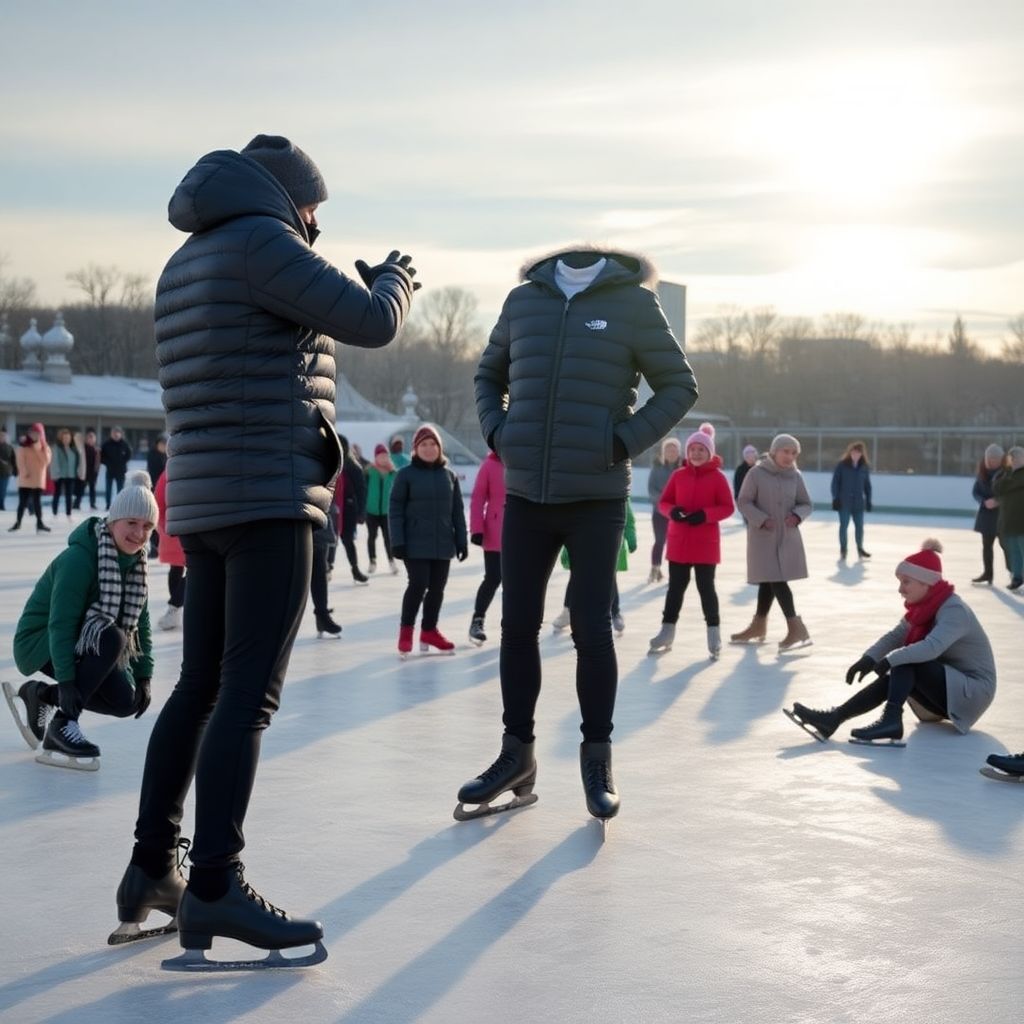 Даниил Глейхенгауз: мастер‑класс в Москве, где хореограф стал звездой