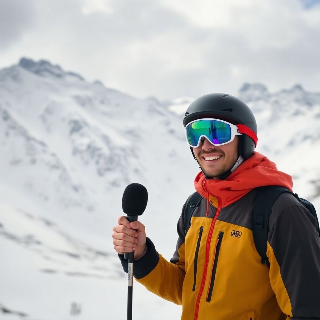 Интервью Никиты Филиппова, призёра ОИ‑2026: где-то голым пробегался по улице