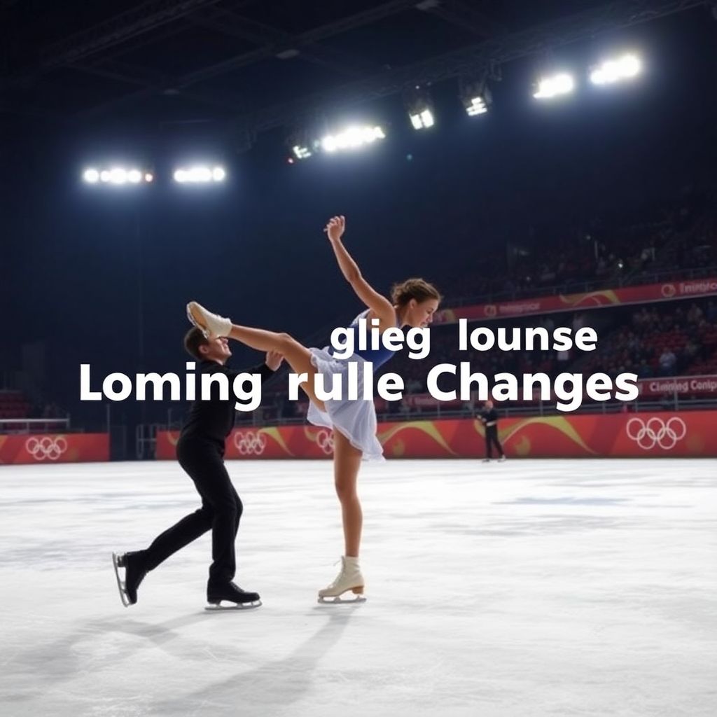 Фигурное катание: зачем Isu урезает произвольную у пар и спасёт ли это вид