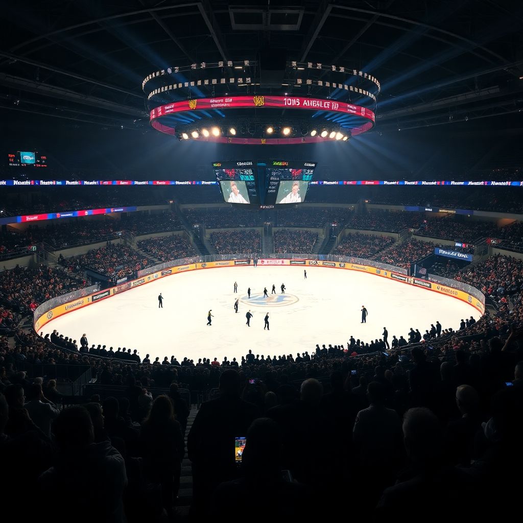 Кубок Первого канала: шоу по фигурному катанию со спорными правилами и без равной борьбы