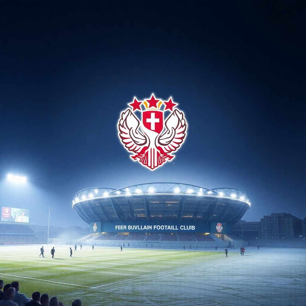 История становления большого российского клуба: путь к успеху и признанию