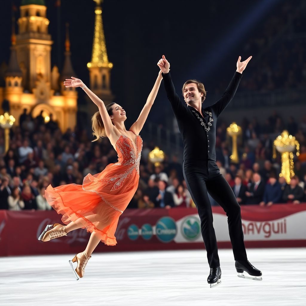 Российская школа без флага: как экс-россияне доминируют на ЧМ-2026 в Праге