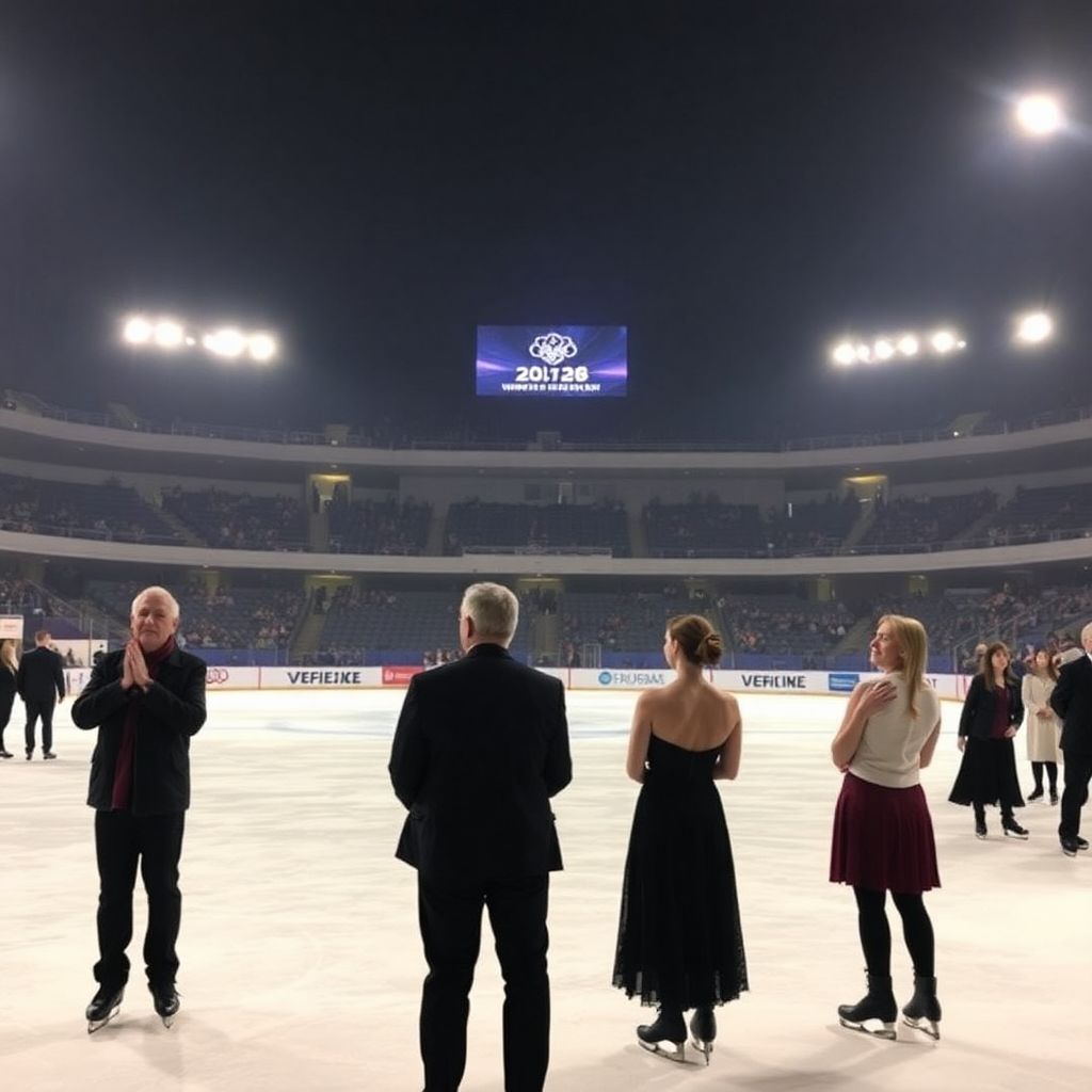 Фигурное катание после Милана‑2026: как уход звёзд меняет лицо спорта