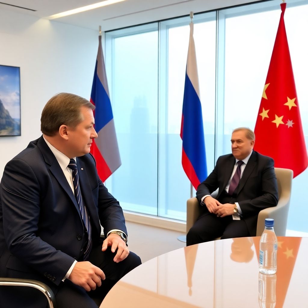 РФС раскрыл ключевую причину отказа от перехода в азиатскую конфедерацию