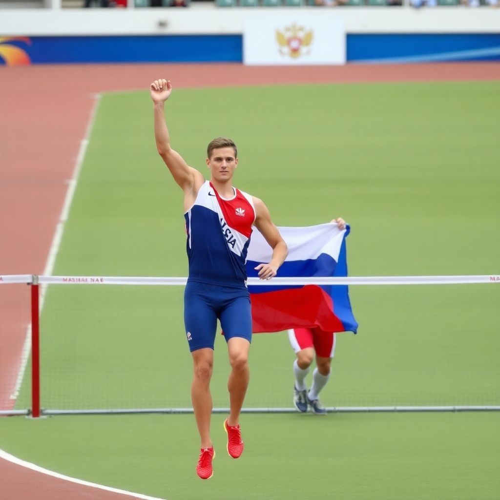 Российских спортсменов в Европе лишают флага и гимна вопреки решениям федераций