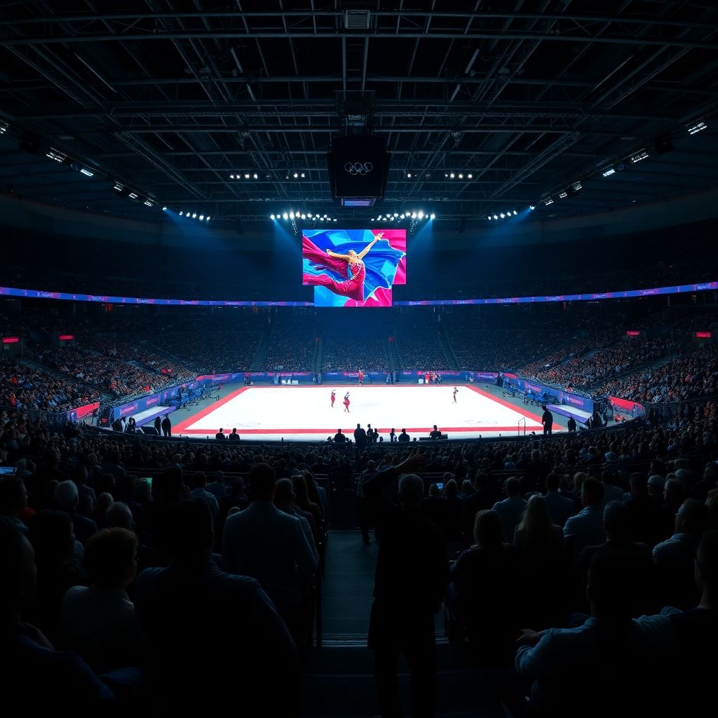 ЧМ‑2026 по художественной гимнастике: шансы россиянок, расклад сил и где смотреть